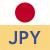 JPY Japonský jen